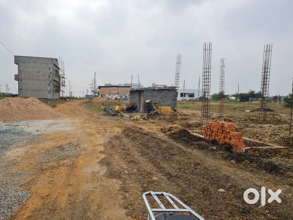 1 Plots for sale, Urgent