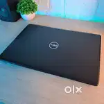 Dell Laptop intel Core 10th Gen 256 NVMe 1TB HDD 8GB DDR4 Ram 15.6 LED