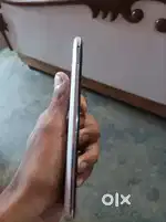 Model redmi note 10s condition is good minor dents all good condition