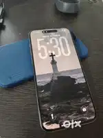 Iphone 15 Pro Max, 256GB, 90% Battery Health