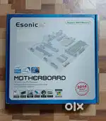 Motherboard