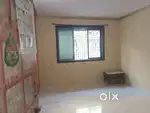 1 RK for rent at ghansoli opp to railway station