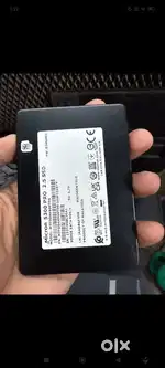 Micro 1Tb SSD