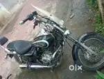 Average Bike,2016
