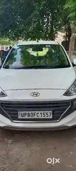 Hyundai New Santro 2019