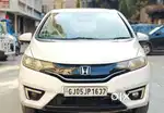 Honda Jazz S MT i-DTEC, 2016, Diesel