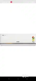Ac 1.5 ton indoor only