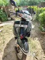 Honda Activa HET
