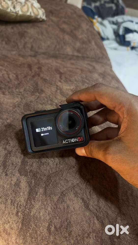 Dji osmo Action 5 pro