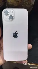 iPhone 13 good condction