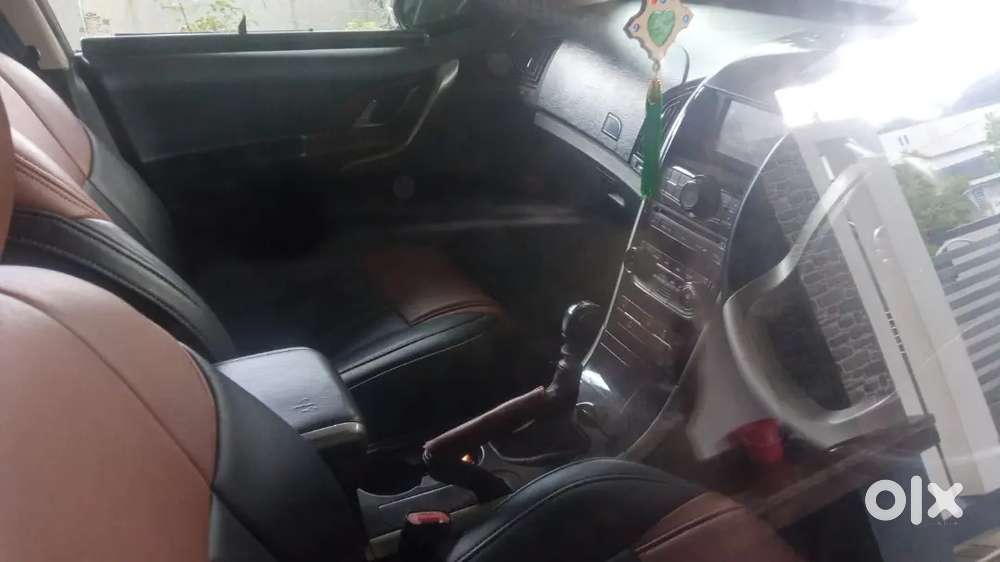 Mahindra XUV500 2013 Diesel Good Condition