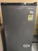 LLOYD 92 liter fridge