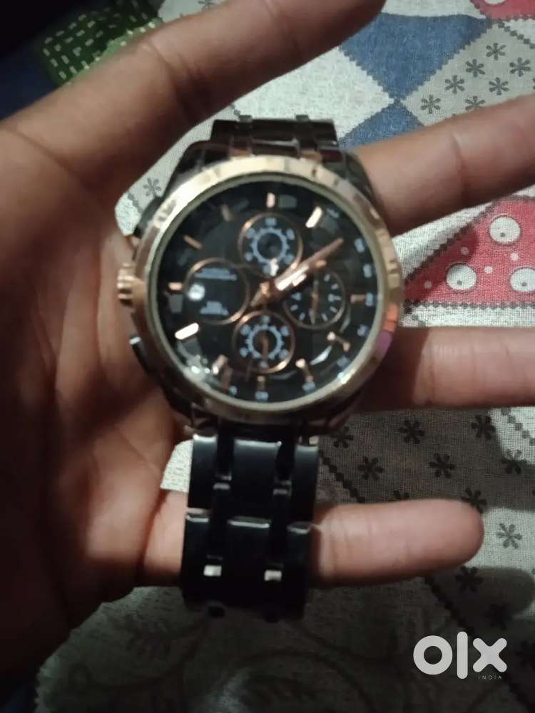 TISSOT WATCH
