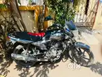 Platina 125 CC Bike well maintained for sell