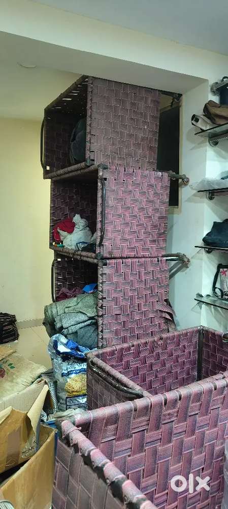Strapping machine