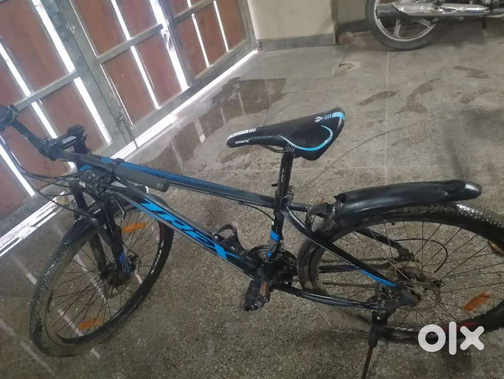 Trex Bicycle for Sale – Strong Frame, Needs Minor Repairs, Low Price