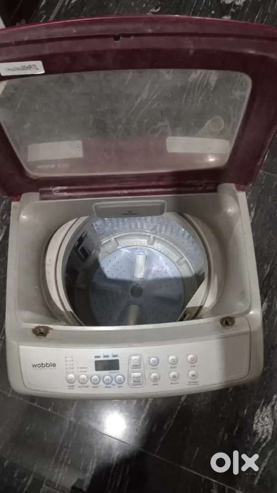 Samsung Washing machine fully automatic