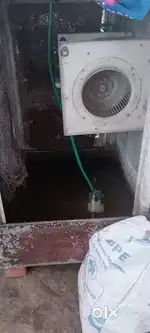 Cooler blower wala