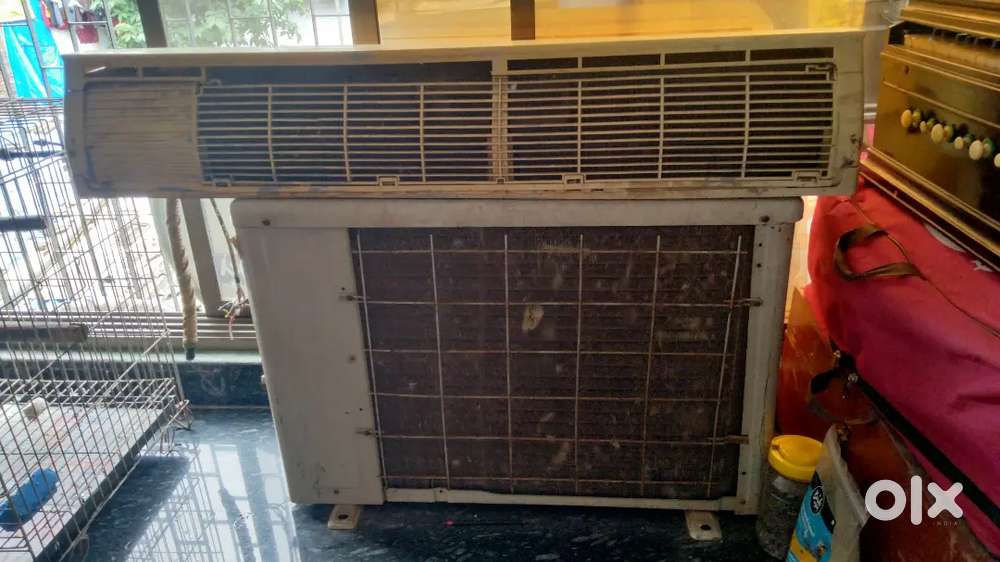 LG Airconditioner