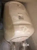 25 liters Crompton Greaves Geyser
