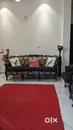 Three +two seater sofa set