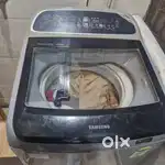 Samsong 9 kg capacity