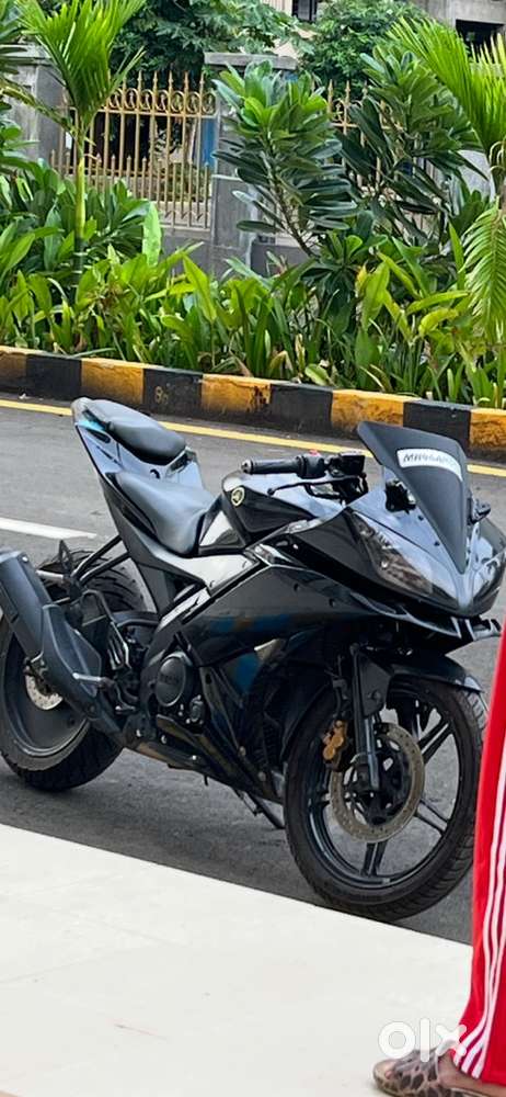 R15 V2 urgent sale money problem