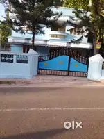 HOUSE FOR RENT