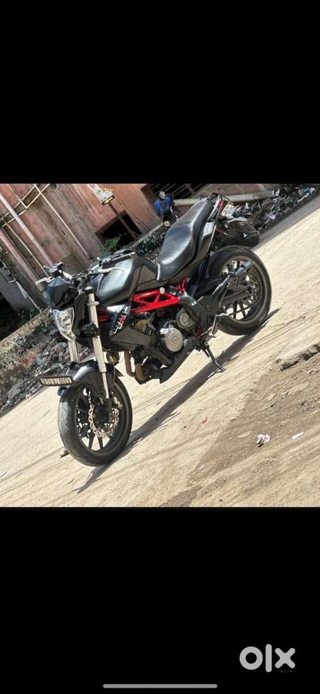 Good condition