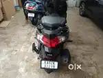 Dio 21000 km