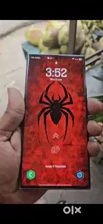S23 ULTRA 2 Year Old 512GB