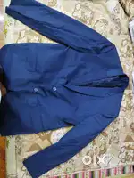 Raymond XXL Blazer & Pant Set – Excellent Condition
