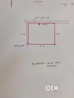 House Plot For Sale Near Aroor Keltron