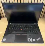 LENOVO LAPTOP ULTRA SLIM CORE I5 10TH GEN 16GB RAM 256GB SSD