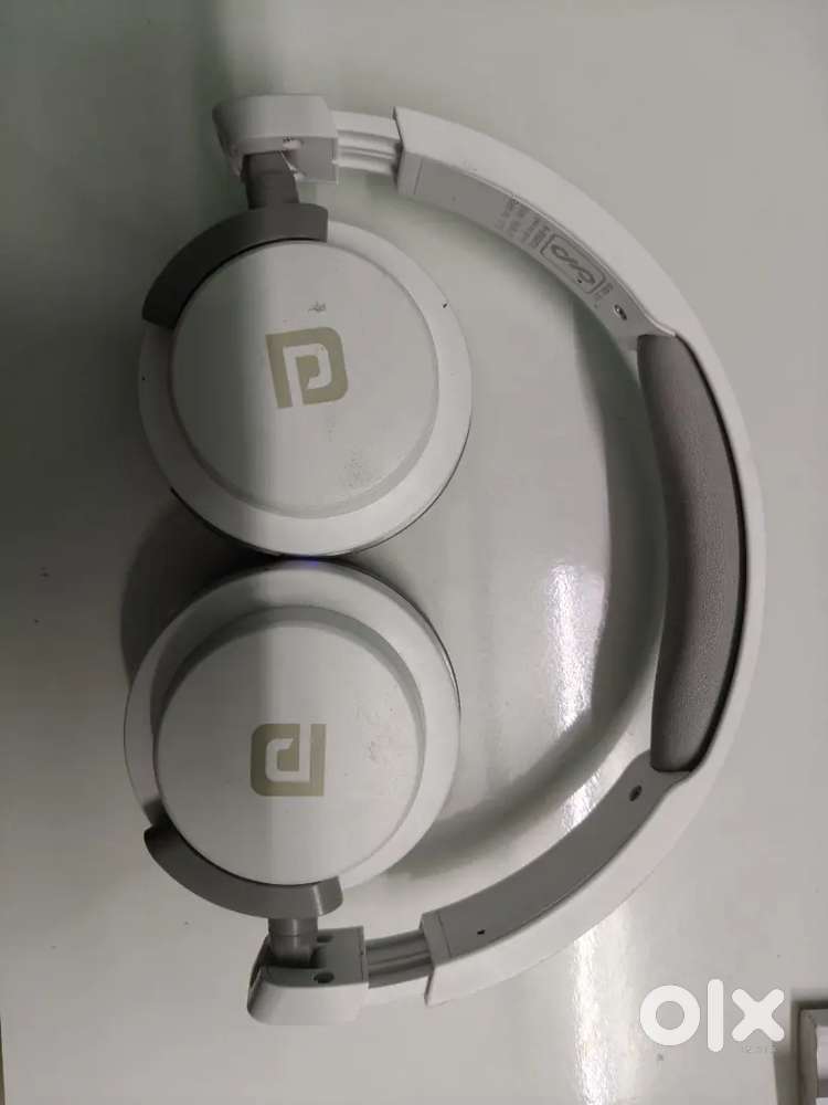 Portronics Muffs 2 Headphones