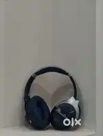 Boult Mustang Q Headphone