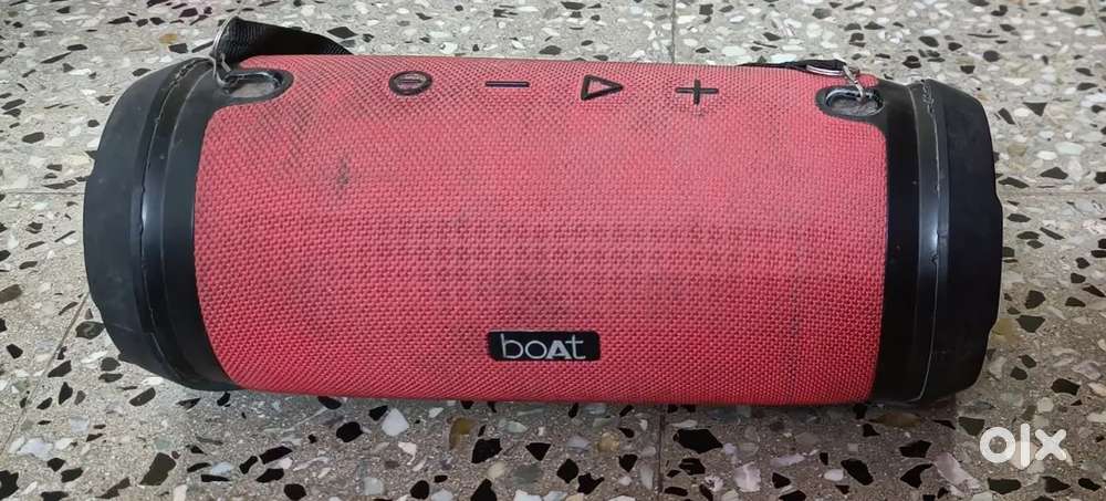 BOAT STONE 1500 BLOETOOTH SPEAKER 40W.