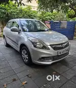 Maruti Suzuki Swift Dzire 2017 Diesel Good Condition
