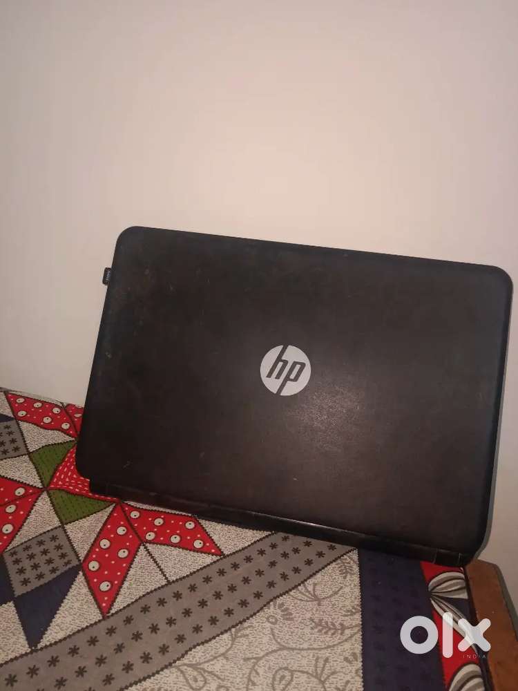 Windows laptop