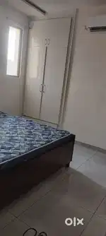 1bhk furnished flat New flat