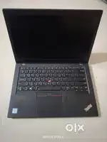 ThinkPad i7 , 7Th GEN 8 ROM , 256 GB