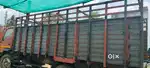 Eicher 11.10 17ft body