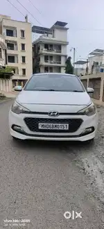 Hyundai i20 2015-2017 Sportz 1.2, 2015, Petrol