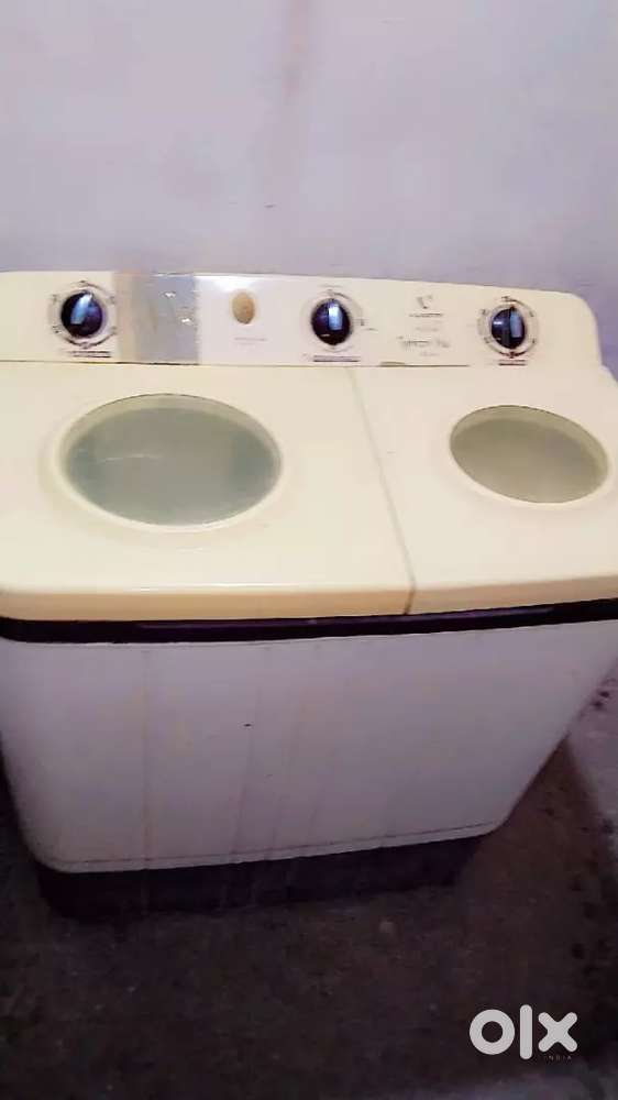 Videocon washing Machine