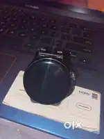 Boult crown r pro watch like new
