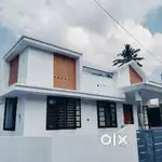 ERNAKULAM @ALUVA SMALL BUDJET HOUSE FOR SALE