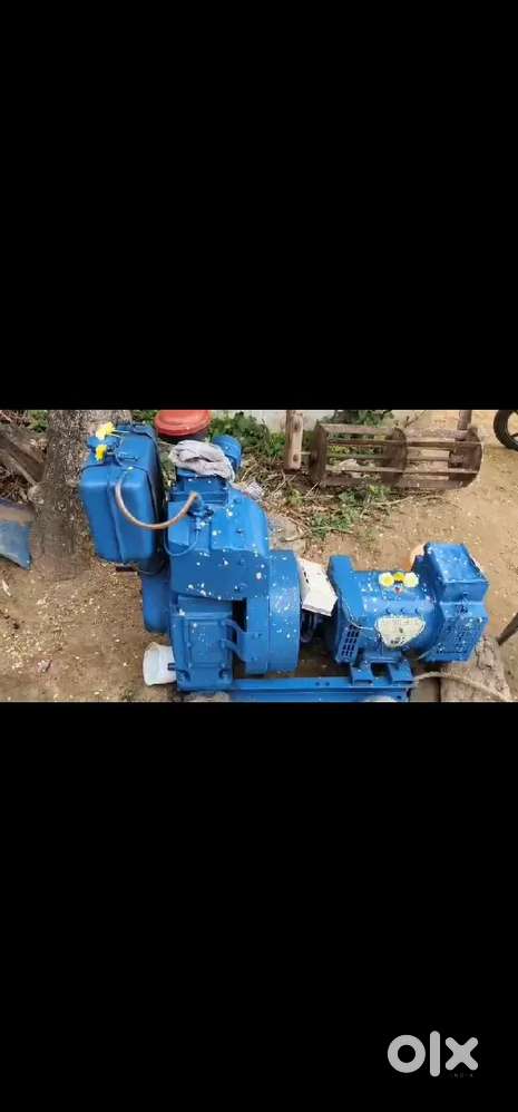7.5 generator