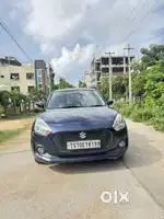 Maruti Suzuki Swift 2018 AMT VXI, 2020, Petrol