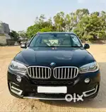 BMW X5 2017