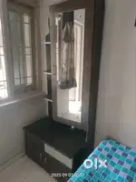 Dressing table wooden